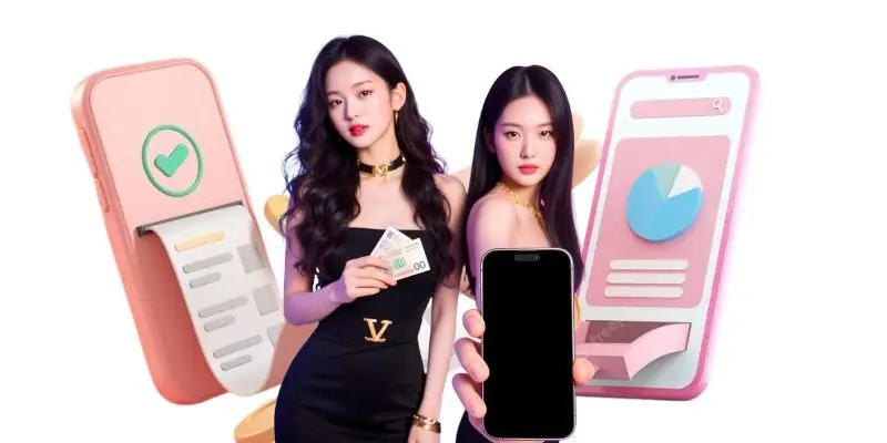 Các kênh liên hệ nhà cái tặng tiền hỗ trợ người dùng nhanh chóng