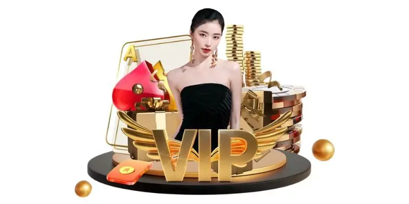 Cấu trúc thưởng nạp tiền XX88 theo mô hình tăng dần