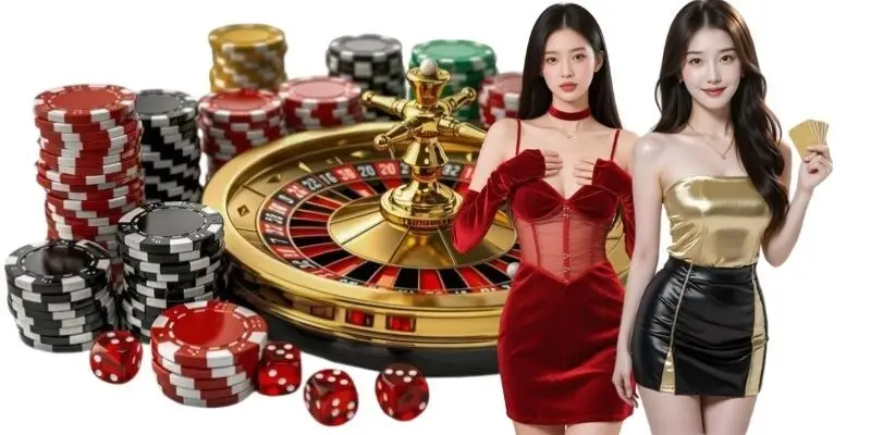 Giới thiệu nhà cái tặng tiền với hệ sinh thái dịch vụ đa dạng