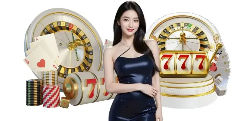 Hệ sinh thái quà tặng OK8386 mang tính chiến thuật