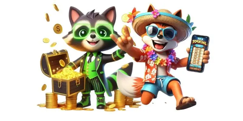 Hệ thống quà tặng SC88 được thiết kế theo hướng tương tác 