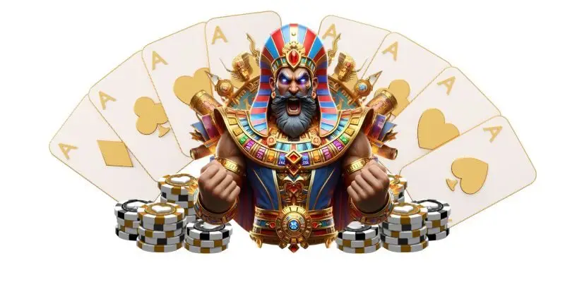 Hệ thống thưởng nạp tiền OK8386 vận hành theo nguyên tắc tối ưu