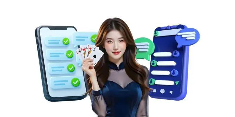 Hướng dẫn liên hệ nhà cái tặng tiền đúng cách để xử lý nhanh