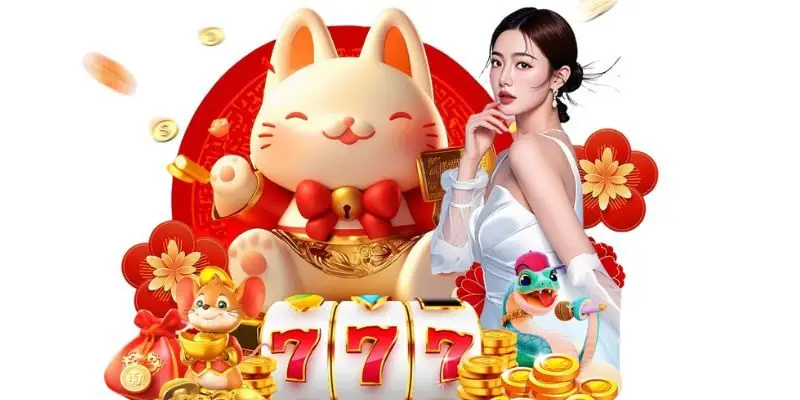 Cách LUCK8 biến mỗi lần nạp tiền thành một bước khuếch đại giá trị