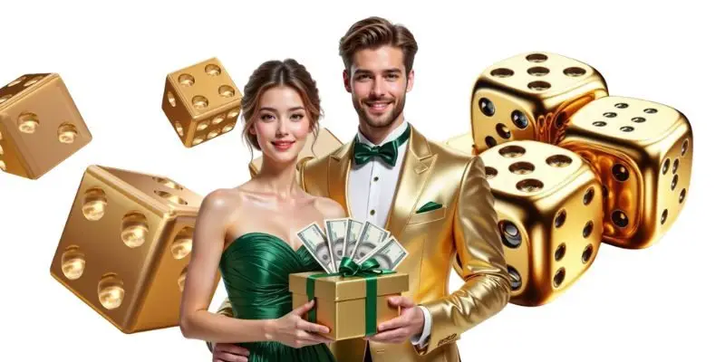 Khuyến mãi nạp đầu vsbet mang lại lợi ích cao cho người dùng mới 