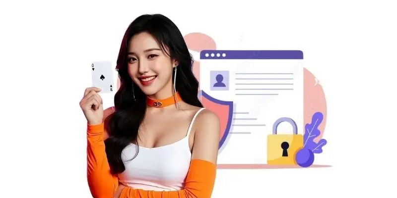 Giao diện hiển thị trực quan giúp người dùng dễ thao tác và theo dõi