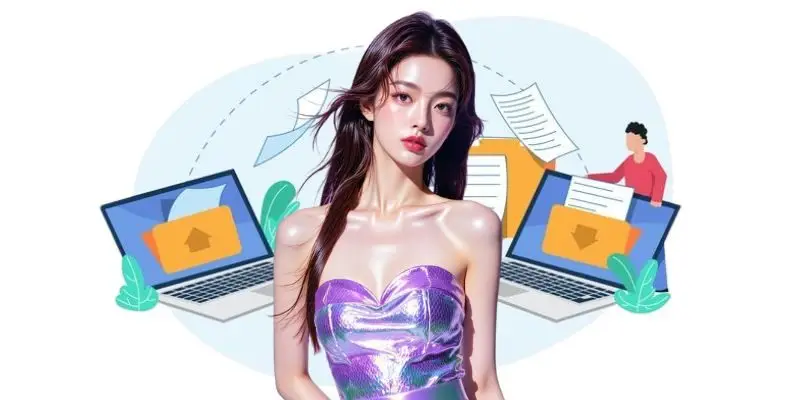 Quy trình sử dụng dữ liệu trong chính sách bảo mật nhà cái tặng tiền