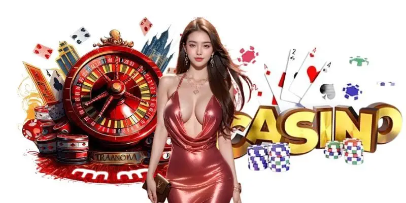 Review hệ thống khuyến mãi 8KBET chúng tôi