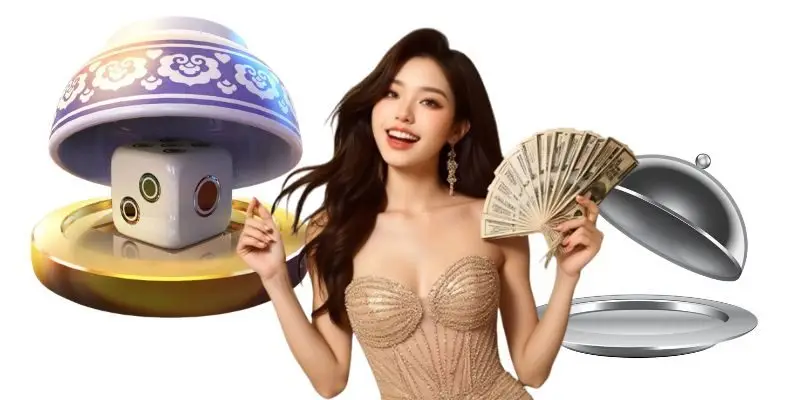 Trong hệ thống ưu đãi các chương trình tặng quà giúp tăng tính hấp dẫn bởi vì người dùng nhận được lợi ích