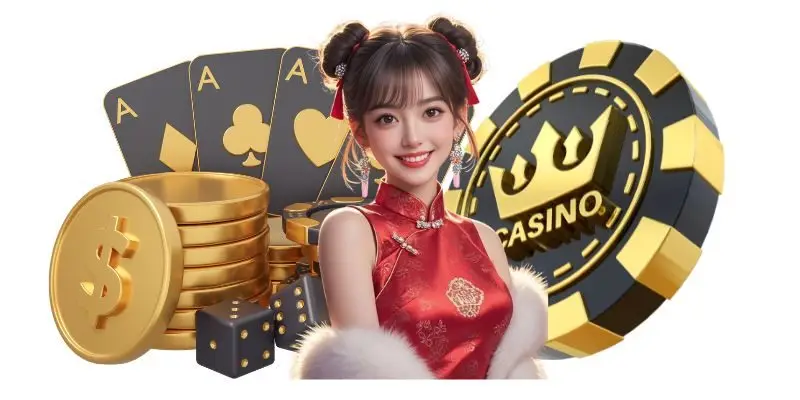 Ưu đãi nạp tiền 33win được thiết kế linh hoạt