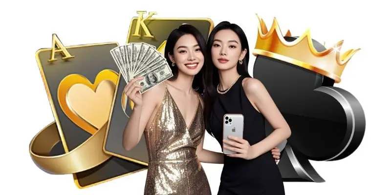 VSBET với chương trình tặng tiền cho người chơi mới đăng ký