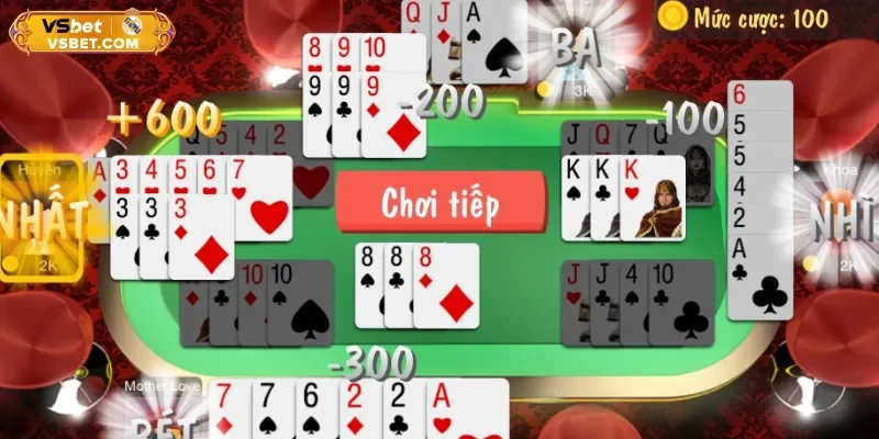 Áp dụng mẹo trong cách chơi bài Phỏm giúp thắng lớn