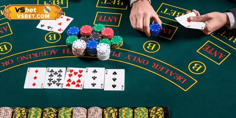 Khái quát về siêu phẩm Poker đang được săn đón