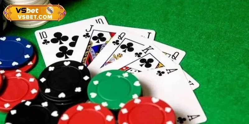 Thứ tự rất quan trọng để điều chỉnh cách đánh hiệu quả