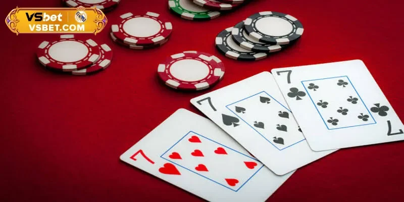 Quy tắc xếp bài hiệu quả theo cách chơi Poker