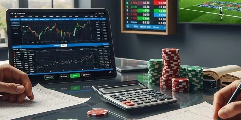 Thường xuyên quan sát biến động tỷ lệ kèo giúp đặt cược hiệu quả