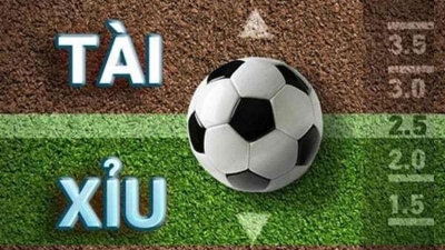 Kèo tài xỉu phổ biến nhất với 99% người chơi lựa chọn