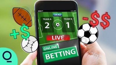 Kèo hiệp 1 - Loại hình được bet thủ ưa chuộng nhất 2025