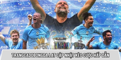 Trangcadobongda.lat cập nhật kèo cược tại trang cá cược bóng đá