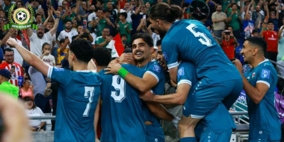 Đánh giá lực lượng đội tuyển Iraq World Cup 2026: Dàn sao trẻ trung