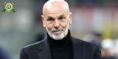 Stefano Pioli Là Ai? Tái Thiết Đế Chế Và Di Sản Tại San Siro